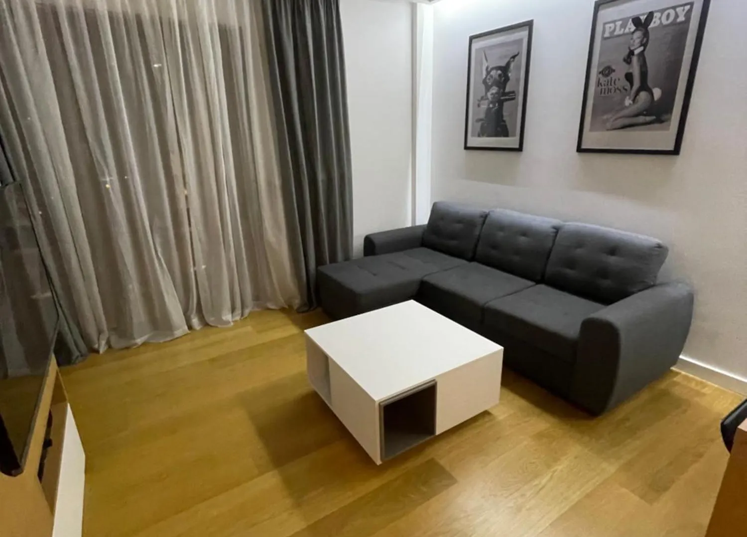 Appartement Gieldowa 4 Business Stock à Varsovie 0*,