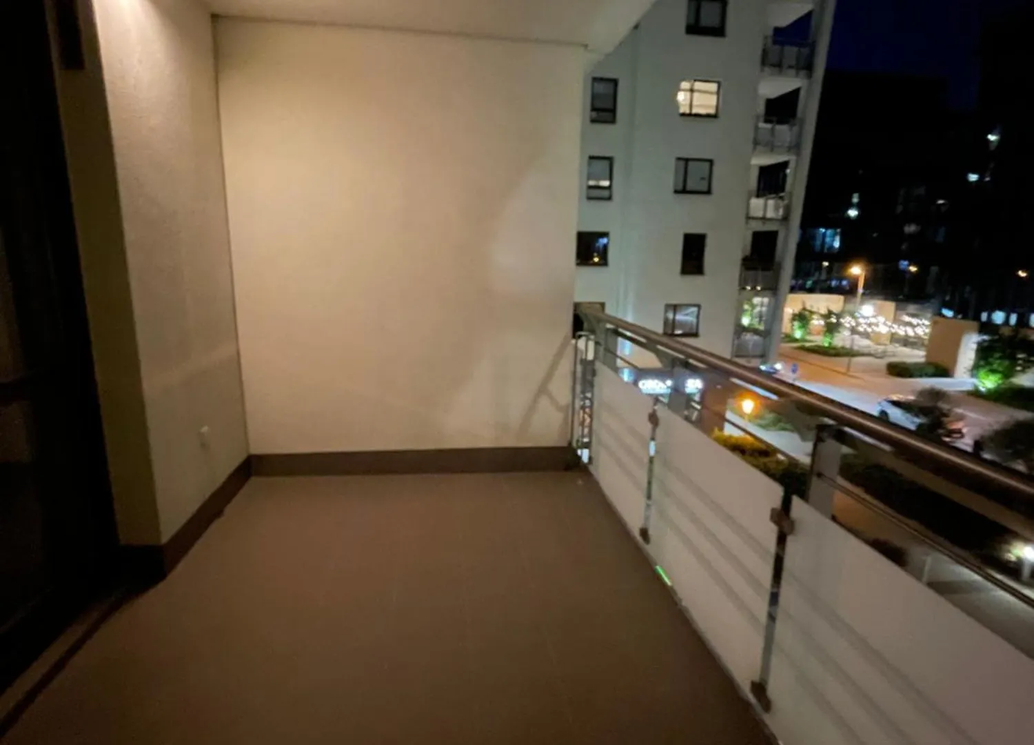 Appartement Gieldowa 4 Business Stock à Varsovie