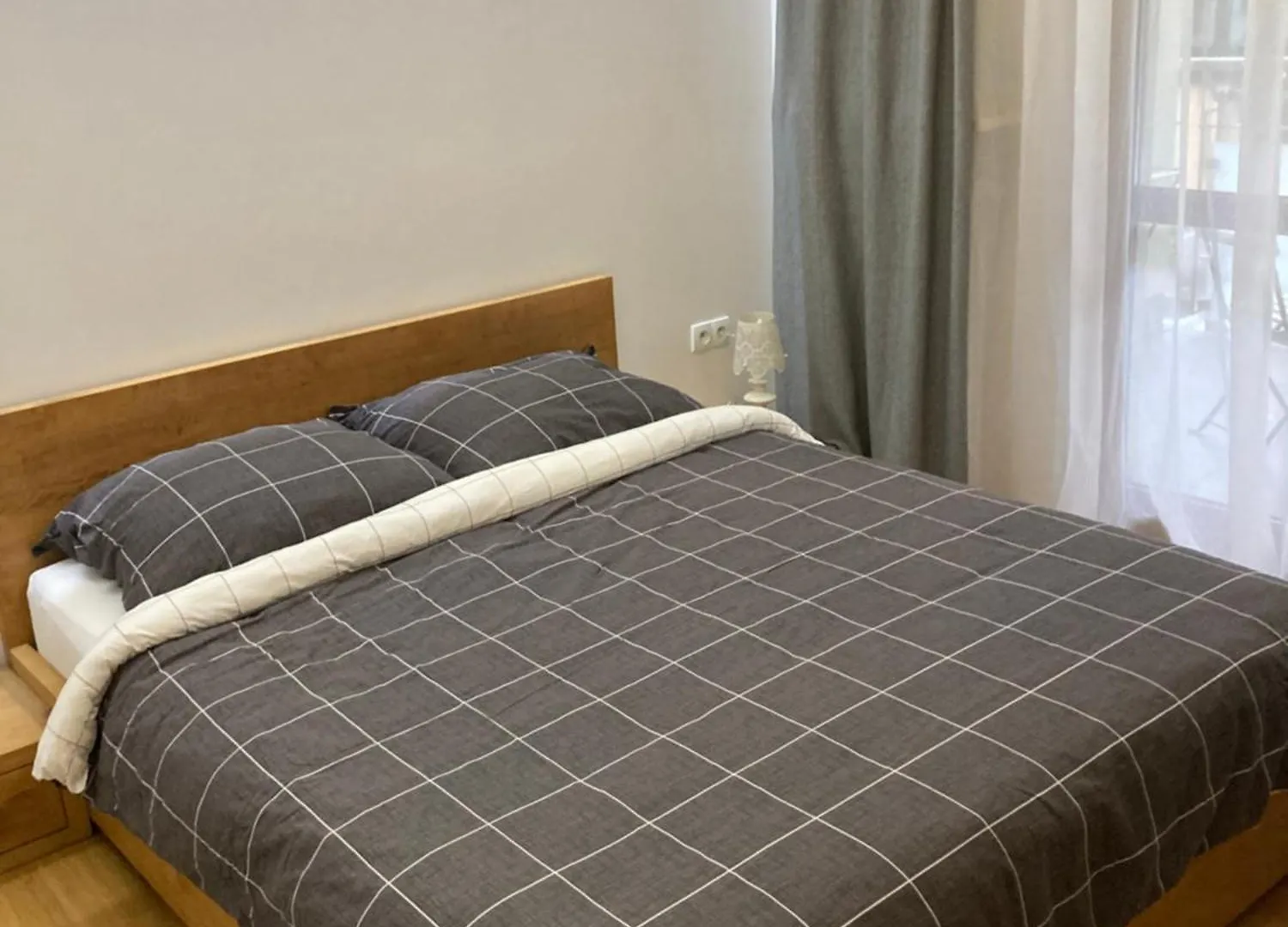 Appartement Gieldowa 4 Business Stock à Varsovie Pologne